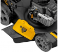 Превью картинка Газонокосилка бензиновая Denzel GLR-460SP-ZS