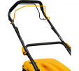 Превью картинка Газонокосилка бензиновая Denzel GLR-460SP-ZS