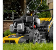 Превью картинка Газонокосилка бензиновая Denzel GLR-460SP-ZS