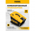Превью картинка Газонокосилка электрическая Denzel GMC-1800