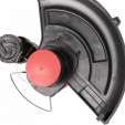 Превью картинка Триммер аккумуляторный P.I.T PTR20H-300A