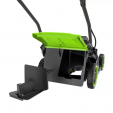 Превью картинка Газонокосилка аккумуляторная Greenworks 2Х24V GD24X2LM361