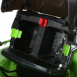 Превью картинка Газонокосилка аккумуляторная Greenworks GC82LM51SP2 (2515907COMBO)
