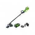 Превью картинка Триммер аккумуляторный Greenworks GD40BCB (1301507UH)