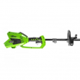 Превью картинка Триммер аккумуляторный Greenworks GD40BCB (1301507UH)