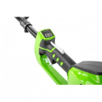 Превью картинка Триммер аккумуляторный Greenworks GD40BCB (1301507UH)