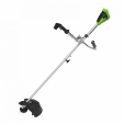 Превью картинка Триммер аккумуляторный Greenworks GD40BCB (2105707UH)