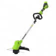 Превью картинка Триммер аккумуляторный Greenworks GD40LT (2112207UH)