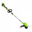 Превью картинка Триммер аккумуляторный Greenworks GD40LT (2112207UH)