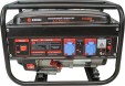 Превью картинка Бензиновый генератор EDON PT-3300D