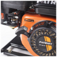 Превью картинка Мотопомпа PATRIOT MP 1560 SH