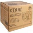 Превью картинка Мотопомпа Ставр МПБ-50/5200