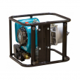Превью картинка Мотопомпа Eco WP703C
