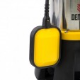 Превью картинка Дренажный насос Denzel DP1400X