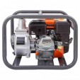 Превью картинка Мотопомпа Eland EWP-Z50