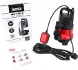 Превью картинка Фекальный насос Jemix ФН-125-5