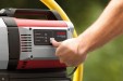 Превью картинка Насосная станция AL-KO Comfort HW 4000 FCS