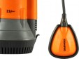 Превью картинка Дренажный насос Daewoo Power DCP 4500