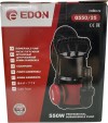 Превью картинка Дренажный насос Edon Q550/35