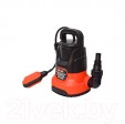 Превью картинка Дренажный насос Brait ND-750C