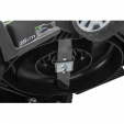 Превью картинка Газонокосилка аккумуляторная Greenworks 40V G-MAX G40LM35