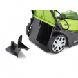 Превью картинка Газонокосилка аккумуляторная Greenworks 40V G-MAX G40LM35
