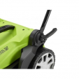Превью картинка Газонокосилка аккумуляторная Greenworks 40V G-MAX G40LM35