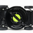 Превью картинка Газонокосилка электрическая GreenWorks GD40LM46SPK4