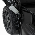Превью картинка Газонокосилка электрическая GreenWorks GD40LM46SPK4