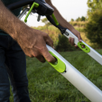 Превью картинка Газонокосилка электрическая GreenWorks GD40LM48SP