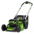 Превью картинка Газонокосилка аккумуляторная Greenworks GD60LM51SP