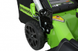Превью картинка Газонокосилка аккумуляторная Greenworks GD60LM51SP