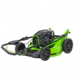 Превью картинка Газонокосилка аккумуляторная GreenWorks GC82HPLM51 (2518907)