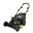 Превью картинка Газонокосилка аккумуляторная GreenWorks GC82LM61S TwinForce 82V