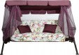Превью картинка Качели садовые Sundays Garden Варна-5 с1395