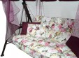 Превью картинка Качели садовые Sundays Garden Варна-5 с1395