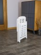 Превью картинка Складной шезлонг Ipae Progarden ARI036BI