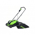 Превью картинка Газонокосилка аккумуляторная GreenWorks GD24LM331 (2520607UB)