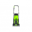 Превью картинка Газонокосилка аккумуляторная GreenWorks GD24LM331 (2520607UB)