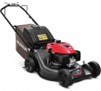Превью картинка Газонокосилка бензиновая Honda HRN536C2VKEН