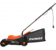 Превью картинка Газонокосилка электрическая PATRIOT PT 1130E