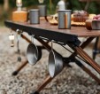 Превью картинка Стол складной Naturehike 125х60х45см CNH23JU16001-LBR (коричневый)