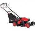 Превью картинка Газонокосилка бензиновая MTX GL46SP-K