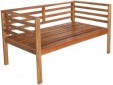 Превью картинка Комплект садовой мебели National Tree Company Из акации TP6072.3 (4 предмета)