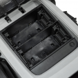 Превью картинка Газонокосилка аккумуляторная HYUNDAI L-447iON