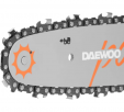 Превью картинка Пила цепная аккумуляторная DAEWOO DACS 3021Li SET