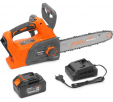Превью картинка Пила цепная аккумуляторная DAEWOO DACS 3021Li SET