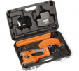 Превью картинка Ножницы-кусторез аккумуляторные DAEWOO DAHT 2521Li SET