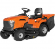 Превью картинка Райдер бензиновый Daewoo Power DLT 98 HV