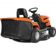 Превью картинка Райдер бензиновый Daewoo Power DLT 98 HV